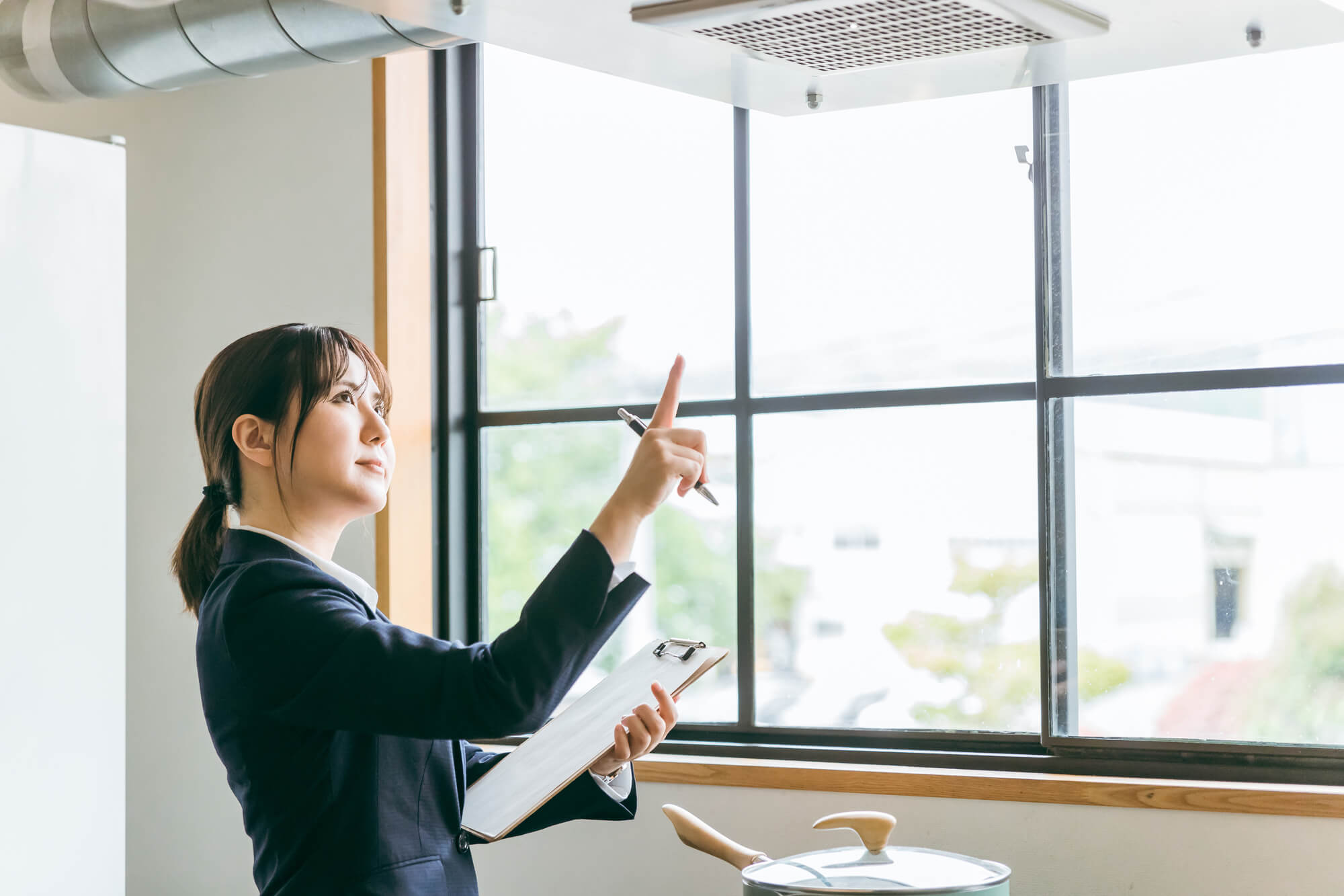 その場でご提案