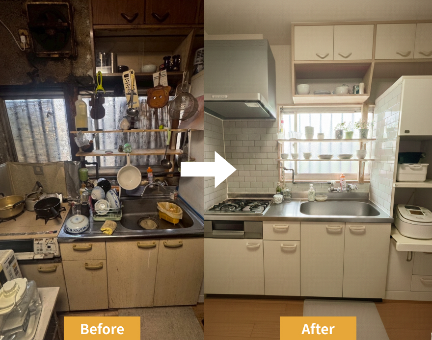 千葉県・相続トラブル物件